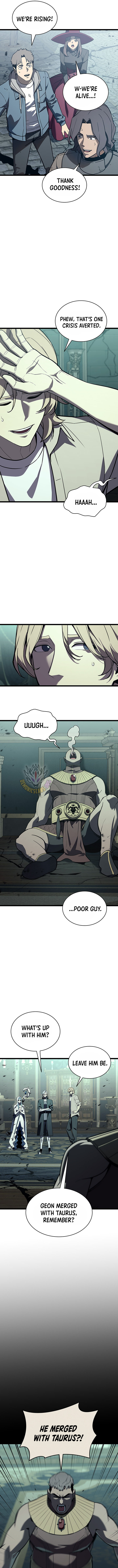 The Return of the Disaster-Class Hero Chapter 153 7